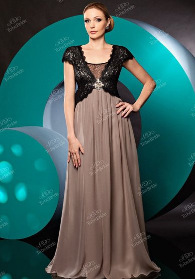 Вечернее платье Т47579 - Салон свадебной моды Тет-а-тет (Свадебный стиль)