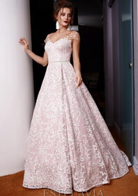 Свадебное платье 172203-E63394