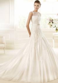 Свадебный салон Шанталь